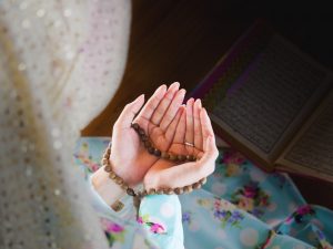 Important Dua's to be made before Nikah