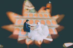 grow more love between couples in Islam