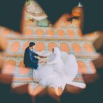 grow more love between couples in Islam