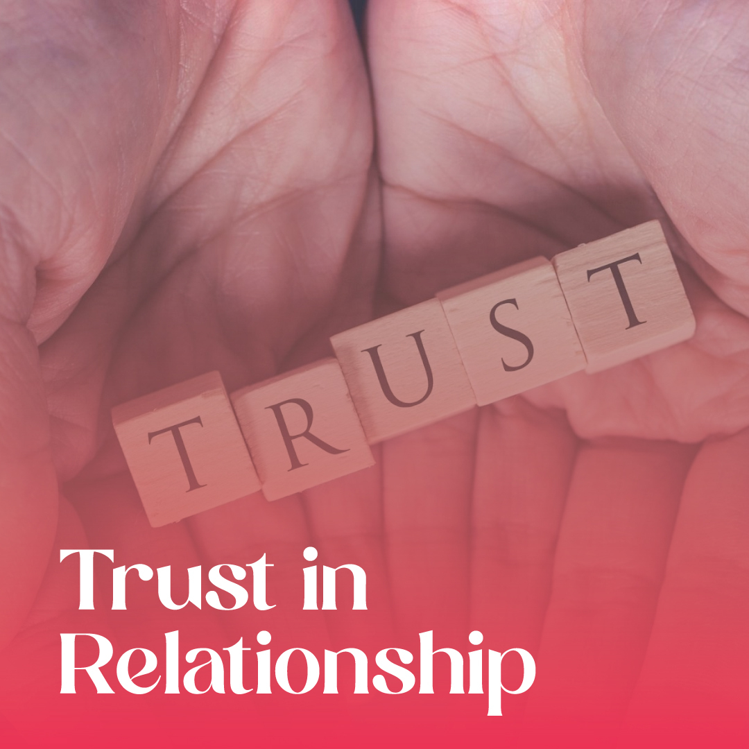 Importance of Trust in Marriage