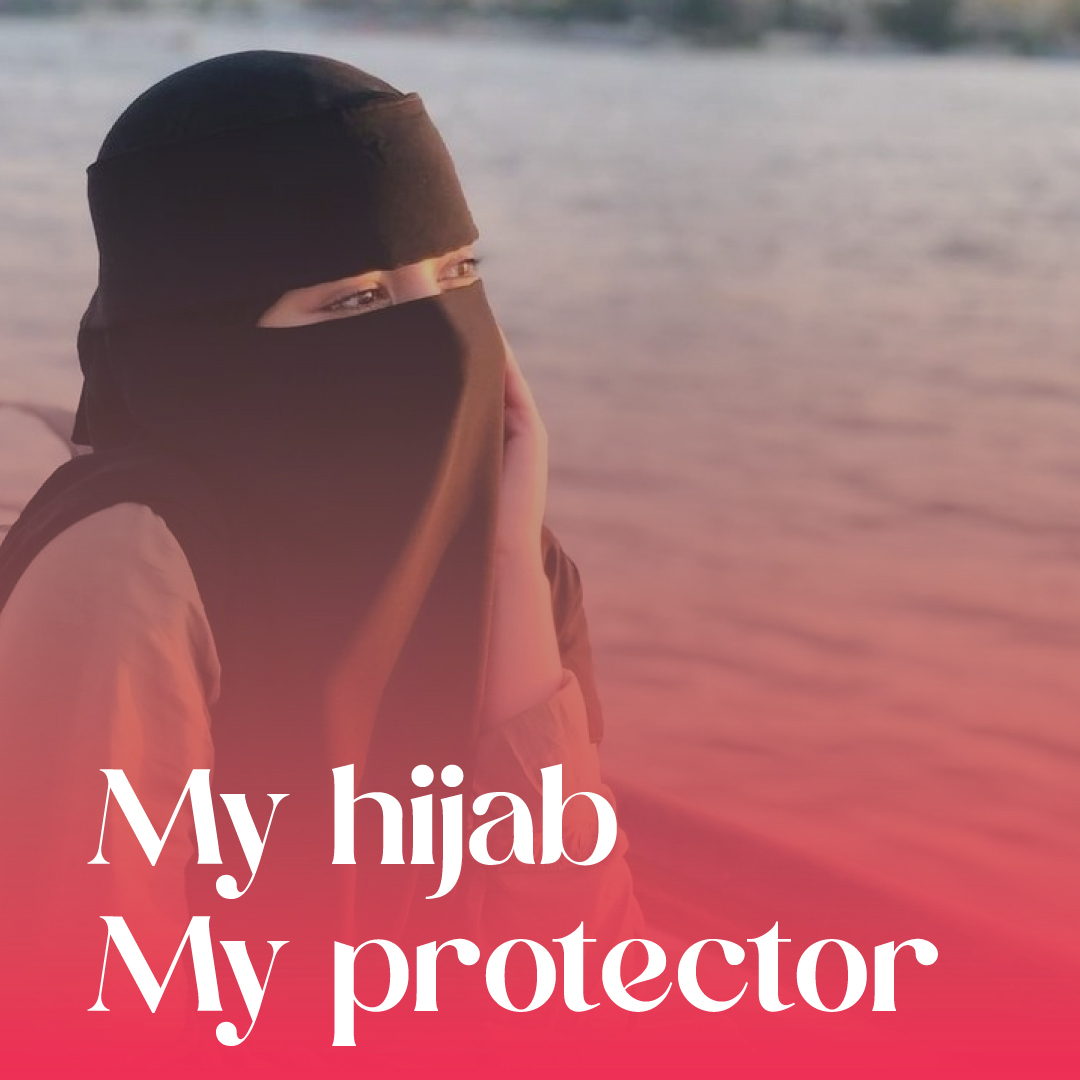 What is the importance of Hijab?