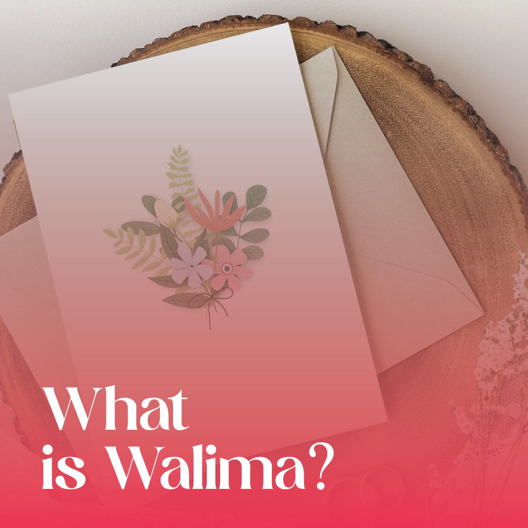 What is Walima?